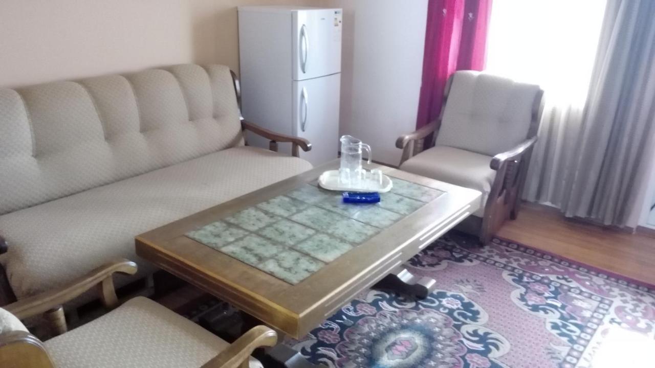 Guest House Rusalka Kobuleti Bagian luar foto